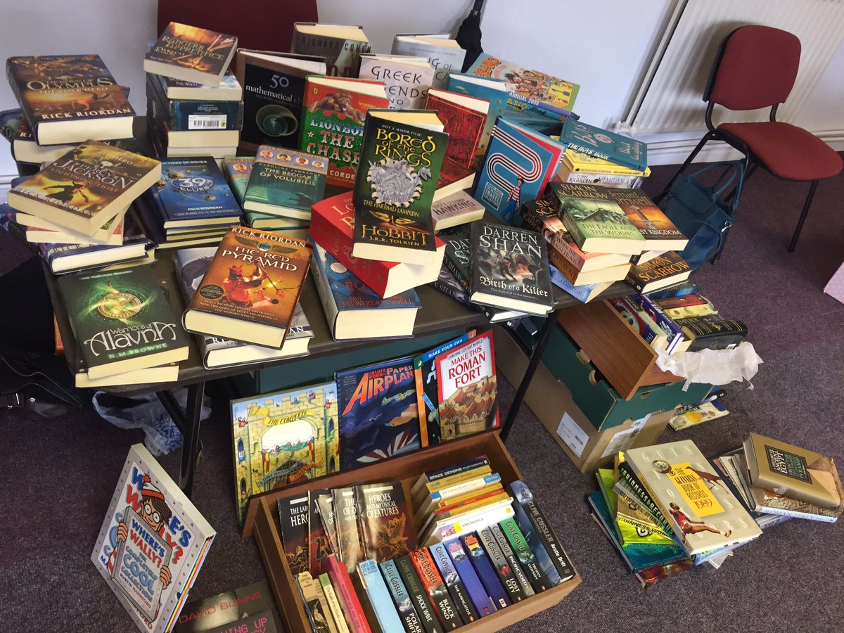 PIMCAP's tweet image. We are joining in late night art with our late night ARC. June is books and crafts. 
facebook.com/events/8082107…