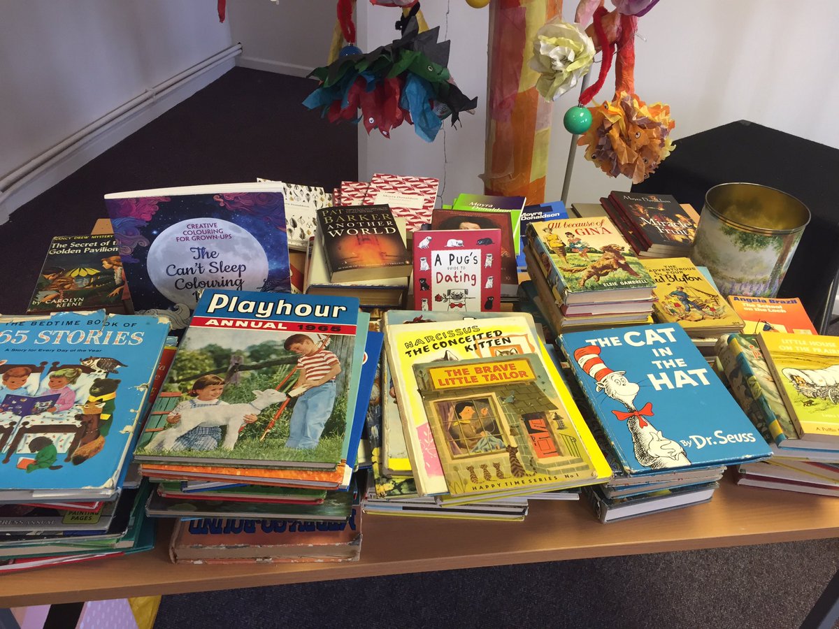 PIMCAP's tweet image. We are joining in late night art with our late night ARC. June is books and crafts. 
facebook.com/events/8082107…