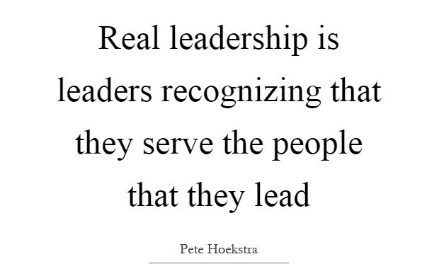 LeadToday's tweet photo. You can call yourself a leader all you want but if no one is following then you are not leading. https://t.co/5wJNCw3GCS