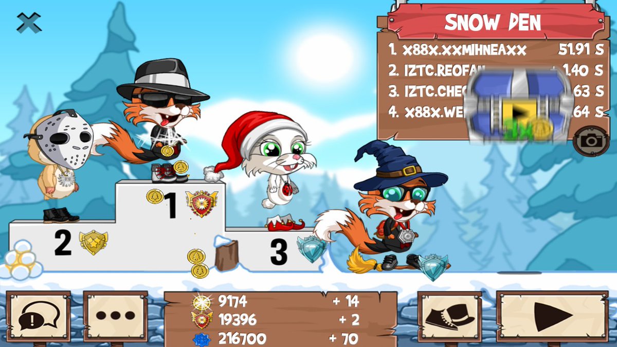 mihneaghz27's tweet photo. Want to catch an L? #funrun2 #ReofaN #CHECKM4TE #WellxFR2Brazil https://t.co/QopHswdrXa