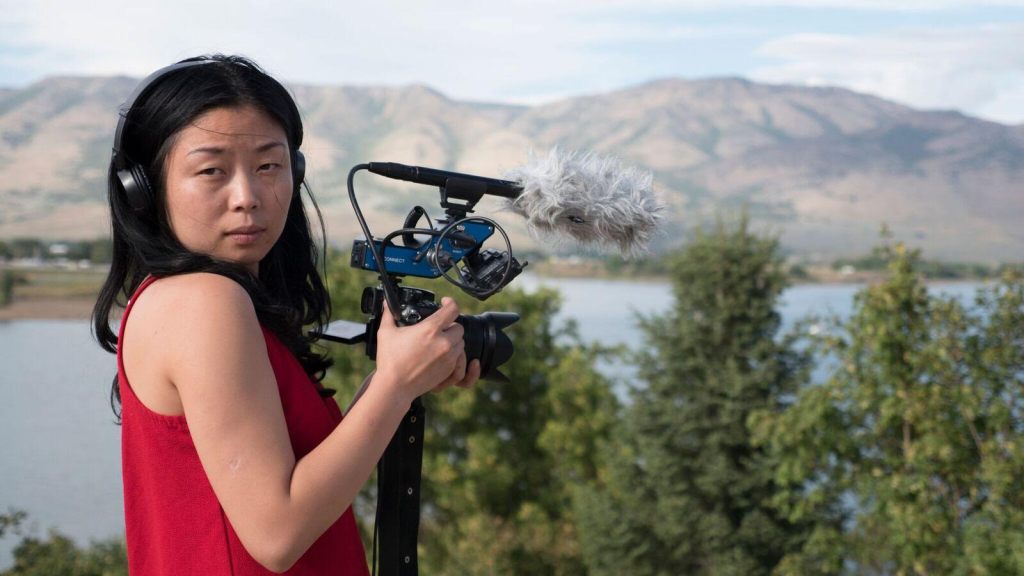 uknmwa's tweet photo. Hooligan Sparrow, a film by Nanfu Wang, a Chinese documentary filmmaker https://t.co/OjrWw8dmGV https://t.co/Ry2aqN6gzV