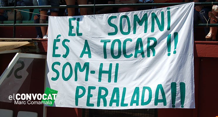 El Convocat tweet media