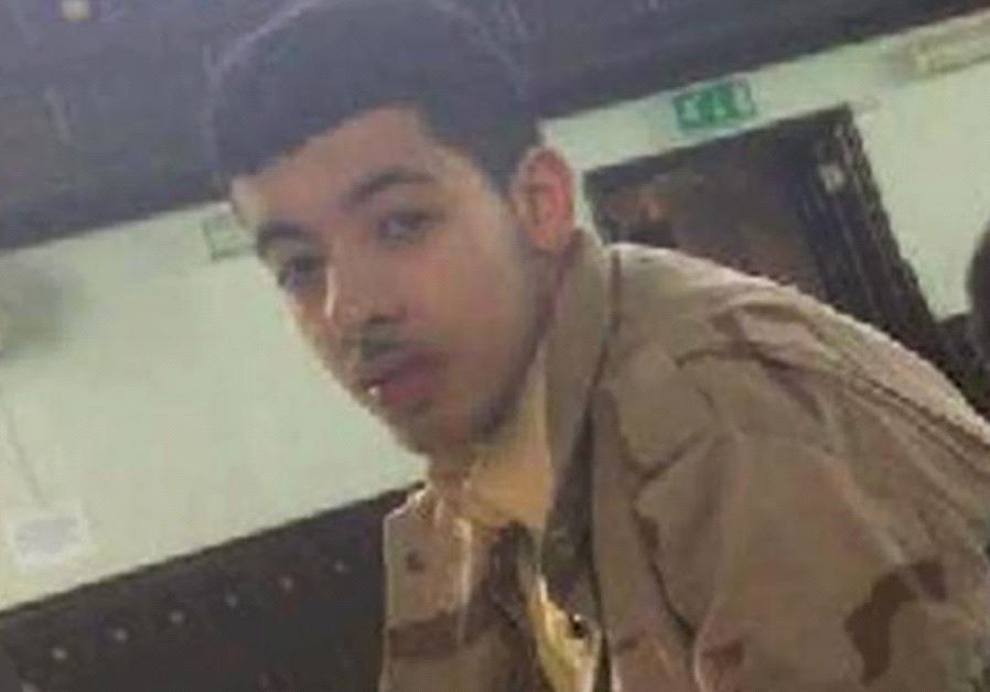 Jerusalem_Post's tweet image. Cousin of Manchester bomber: If Hitler was still alive, Jews would burn dlvr.it/PGT7GL #MiddleEast