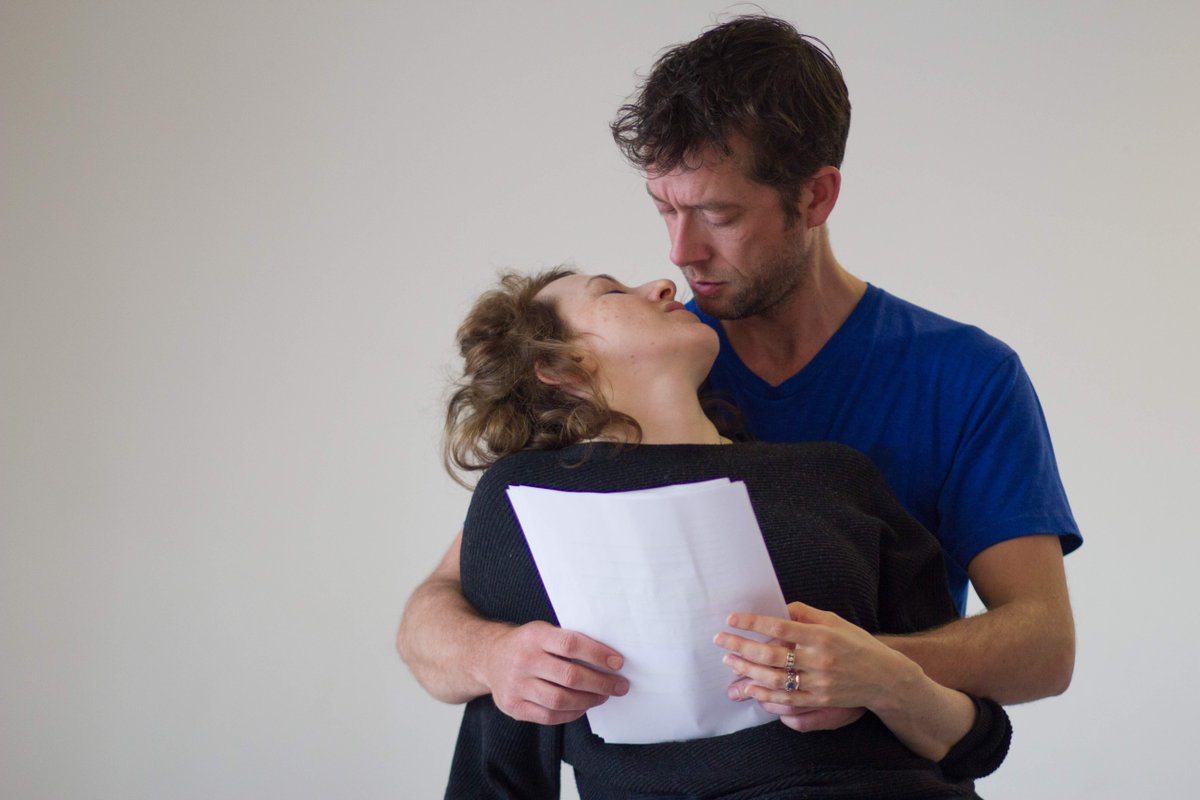 theatre503's tweet photo. ‘You want me to have full penetrative sex with your son, right? I just wanted to, you know, check.' - Punts opening this week at Theatre503 https://t.co/MxgYvdxU8V
