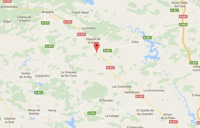 Las obras de la carretera directa entre Extremadura y Huelva empiezan después del verano ow.ly/k0za30c7ggh <a href="/eldiarioes/">elDiario.es</a>