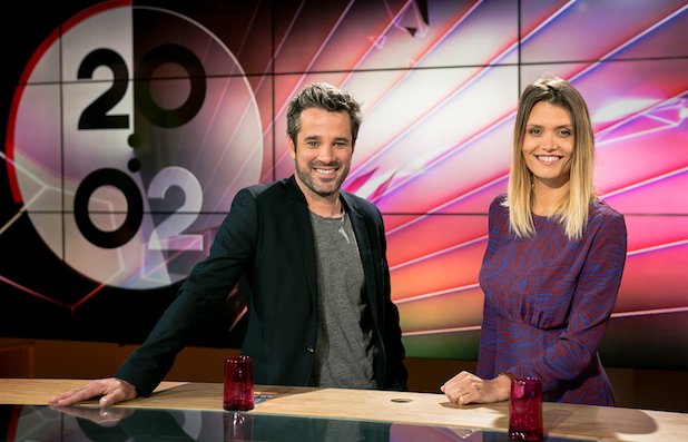 Ciné Télé Revue tweet media