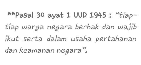 Nanya serius, FPI melaksanakan pasal 30 UUD 1945. Kenapa dibilang perbuatan tidak terpuji? 
#KamiTetapBersamaHRS