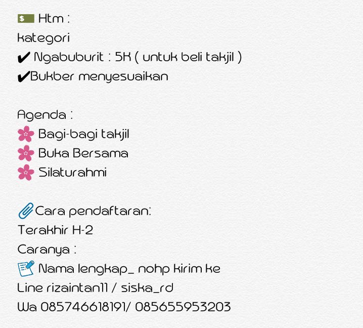 SONIQ NGAWI OFC (@SoniQNgawi) / Posts / X