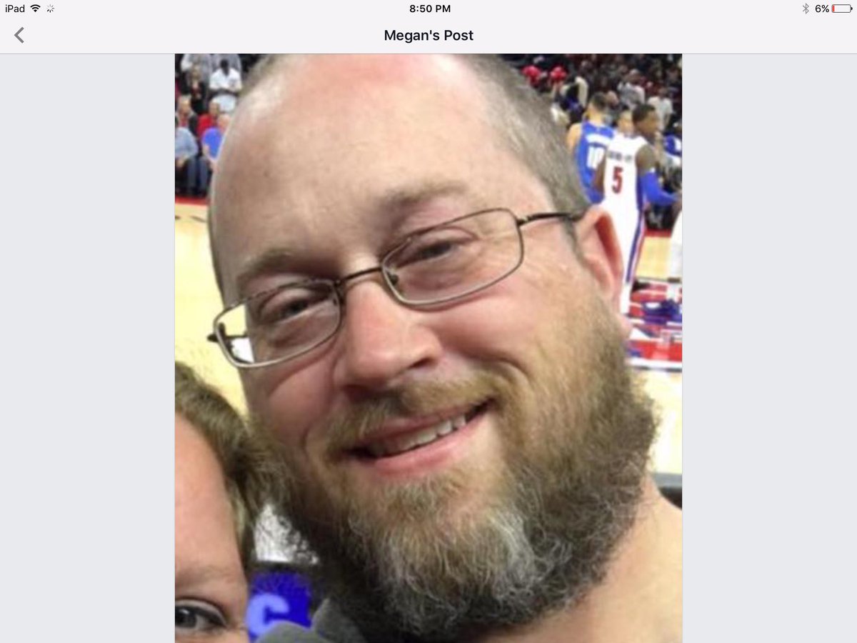 getmorganized2's tweet photo. @KarenDrewTV @hankjwinchester @KarenDrewTV @hankjwinchester Please pick up this story. Douglas Smith - #helpfinddoug missing since 5/26. https://t.co/fOoRTMUmT0.… https://t.co/rGxrsfH7Jz