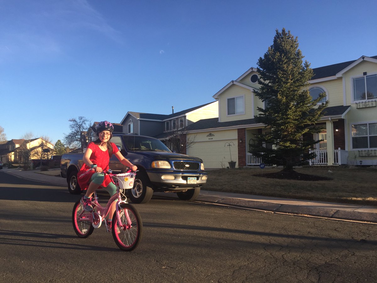 CityofCOS's tweet photo. Are you ready for bike month? Go to https://t.co/kN4FnfTEoP for events, family friendly activities, rides & races! #IBikeCOS #EverybodyBikes https://t.co/AAPpr2C882