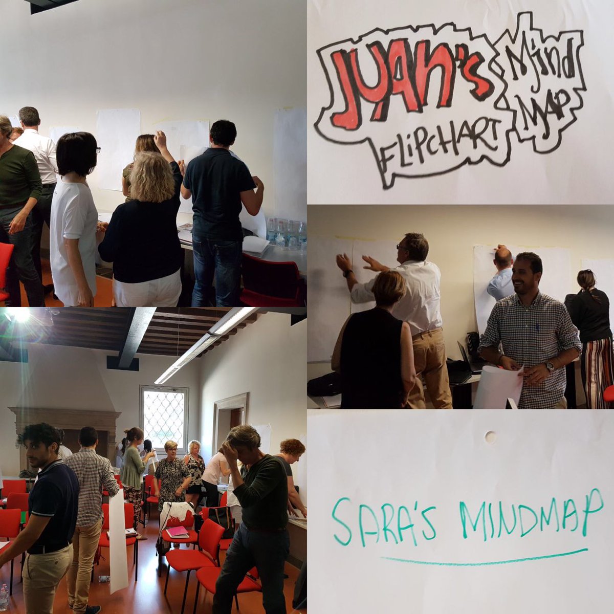 SMART JUMP Community tweet media