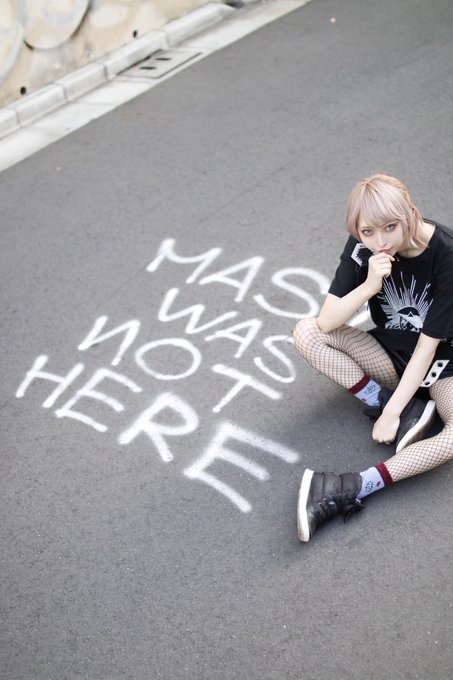 Twitterのコスプレ画像81