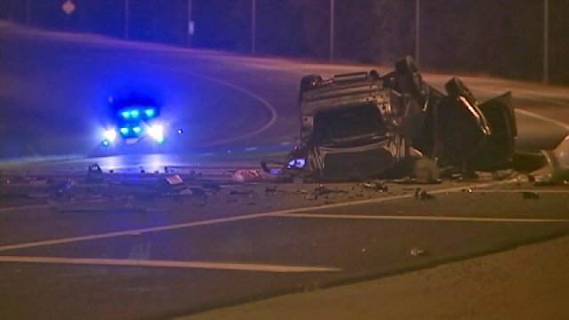JasonKelly407's tweet photo. #UPDATE: FHP: #GreeneWay reopens after 2 women die in head-on crash in #OrangeCounty https://t.co/lYT5JN7ePb #wftv https://t.co/3m97Pi0LZK