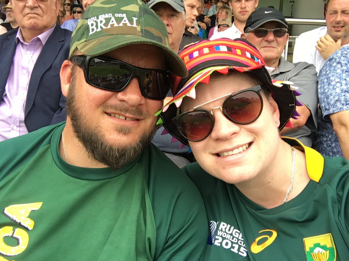 saartjiewiles's tweet photo. #ENGvSA https://t.co/zGo4WxvMFC