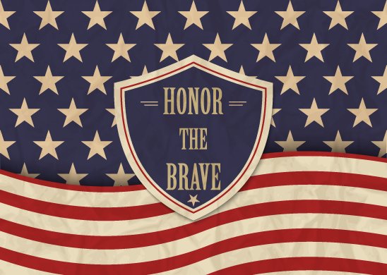 Remember those who sacrificed this!
#MemorialDay #MemorialDay17