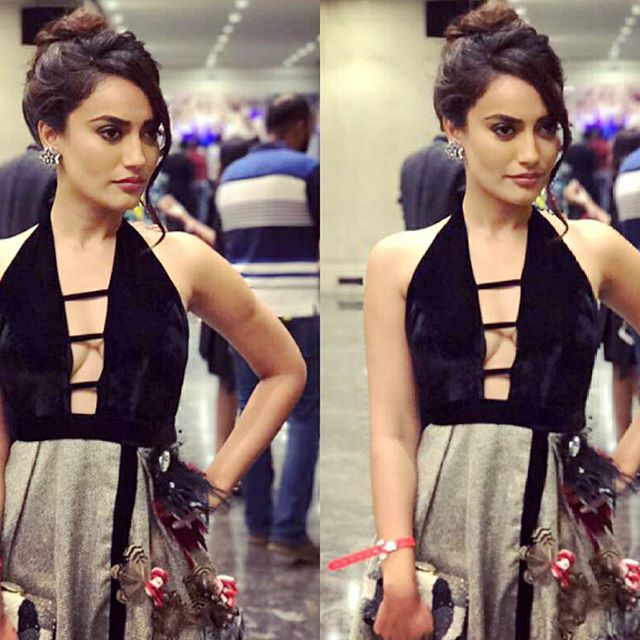 HAPPY BIRTHDAY TO THE FINEST ACTRESS OF TV INDUSTRY 