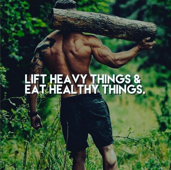 It's Literally That Simple.. 

#Lifestyle #Health #Gym #Nutrition #Diet #Gains #Muscle #Healthy #Workout #Exercise #Fit