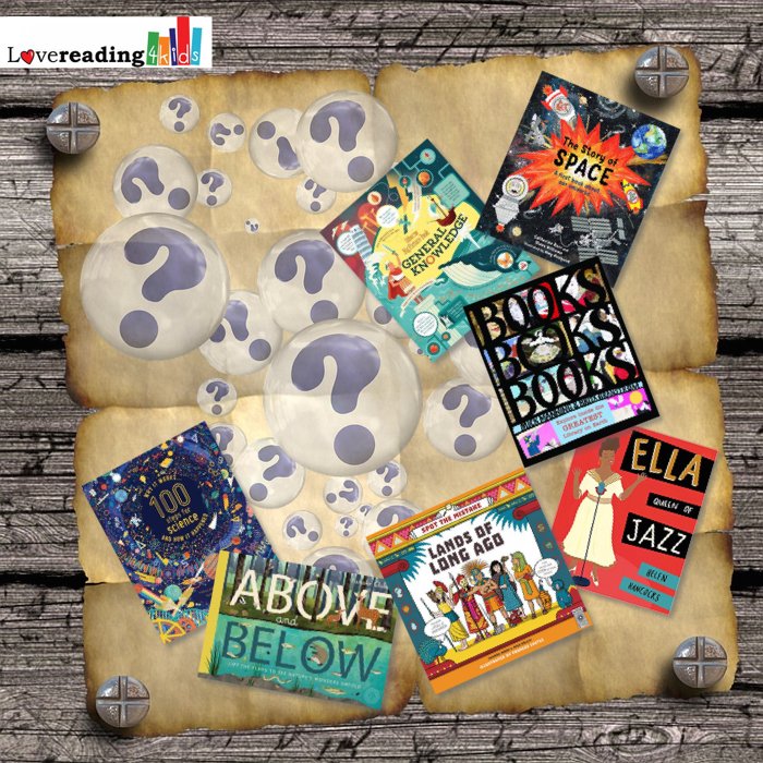 LoveReading4Kids (@lovereadingkids) on Twitter photo A little one who loves fascinating facts? They might love these! bit.ly/2ogG4cC <a href="/MickandBrita/">Mick and Brita</a> <a href="/OtterBarryBooks/">Otter-Barry Books</a> #books A little one who loves fascinating facts? They might love these! bit.ly/2ogG4cC <a href="/MickandBrita/">Mick and Brita</a> <a href="/OtterBarryBooks/">Otter-Barry Books</a> #books