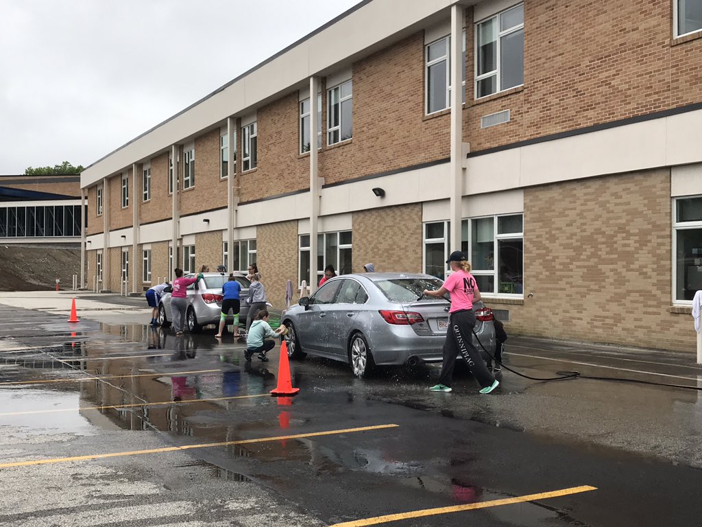 linaavilaa's tweet photo. @WCS_crusaders While you're enjoying the breakfast, come get your car washed by the volleyball and softball team!! https://t.co/rK2jzIxZ1L