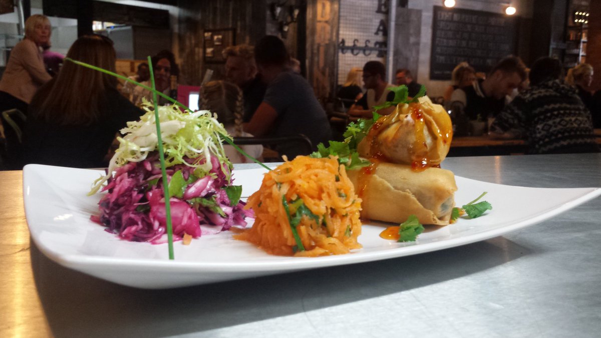 FreshFreshrootz's tweet image. The post house derby