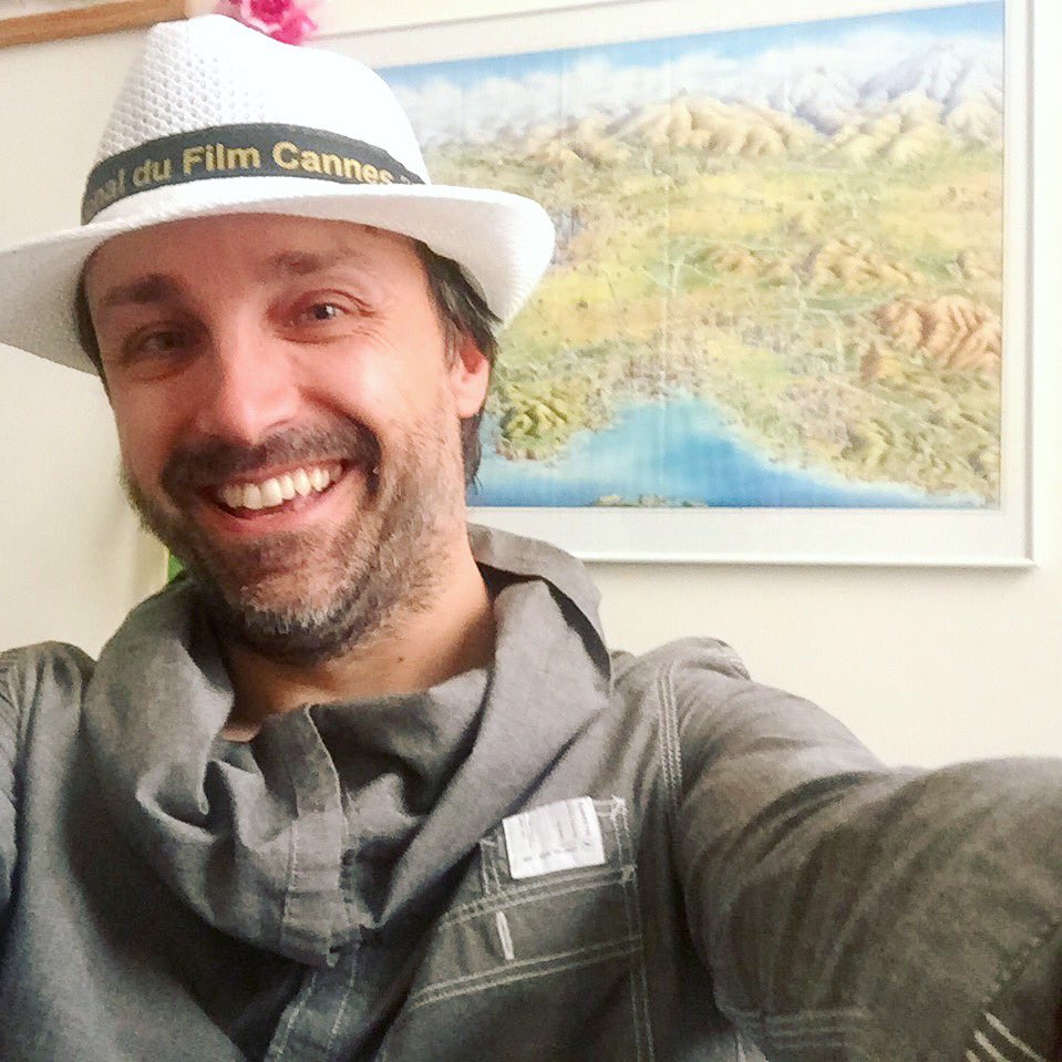 Matt_Piccinini's tweet image. New hat, new film adventures! Los Angeles, California and Las Vegas, Nevada! #movies #FilmDirection #moviemaker #moviebusiness #filmtv