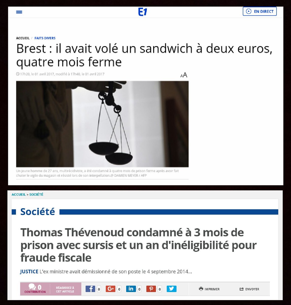 JournalFakir's tweet photo. Non, rien. https://t.co/GUUxDwTwtQ