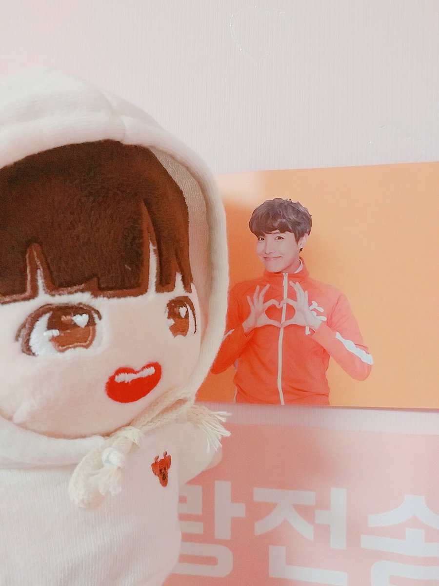 진영아 데뷔하자💜 tweet media