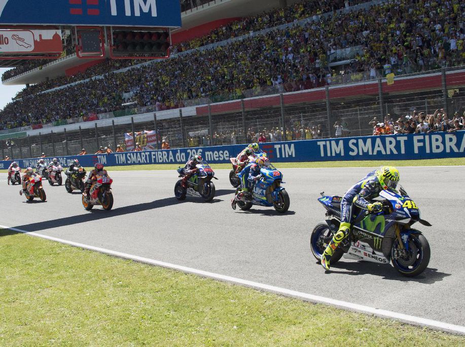 5 Fakta Sirkuit Mugello yang Perlu Kamu Tahu detik.id/66LeOO via <a href="/detiksport/">detiksport</a>