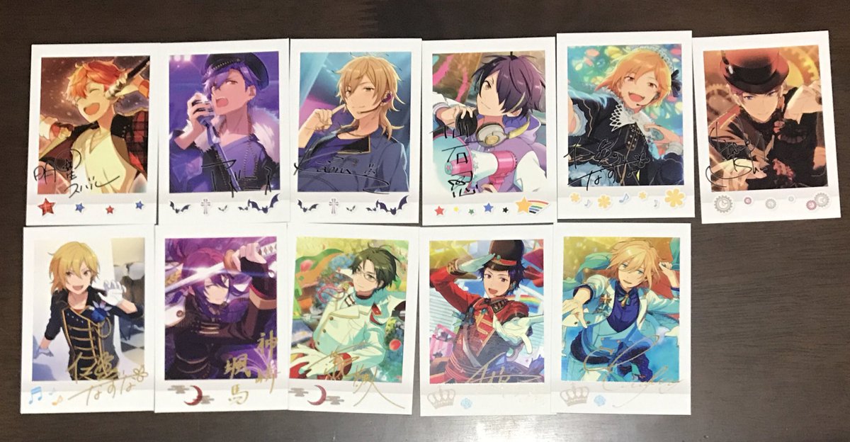 みらーじゅ あんスタ ぱしゃこれ 交換 譲 第1弾 スバル アドニス 薫 忍 なずな 宗 第2弾 なずな 颯馬 敬人 弓弦 英智 求 第1弾 第2弾 Idol Off 問わず 嵐 郵送希望 検索からでも気軽にお声がけ下さい よろしくお願い致します T Co Uvidezwadw みらーじゅ あんスタ ぱしゃこれ 交換 譲 第1弾 スバル アドニス 薫 忍 なずな 宗 第2弾 なずな 颯馬 敬人 弓弦 英智 求 第1弾 第2弾 Idol Off 問わず 嵐 郵送希望 検索からでも気軽にお声がけ下さい よろしくお願い致します T Co Uvidezwadw