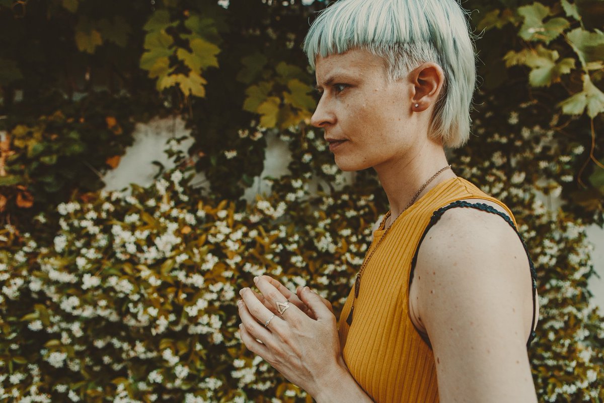 bestfitmusic's tweet image. An incredible pictorial of this year&apos;s Spring Attitude, with Jenny Hval, Jon Hopkins, Nite Jewel &amp;amp; Tommy Genesis: bestf.it/2rx3zUD