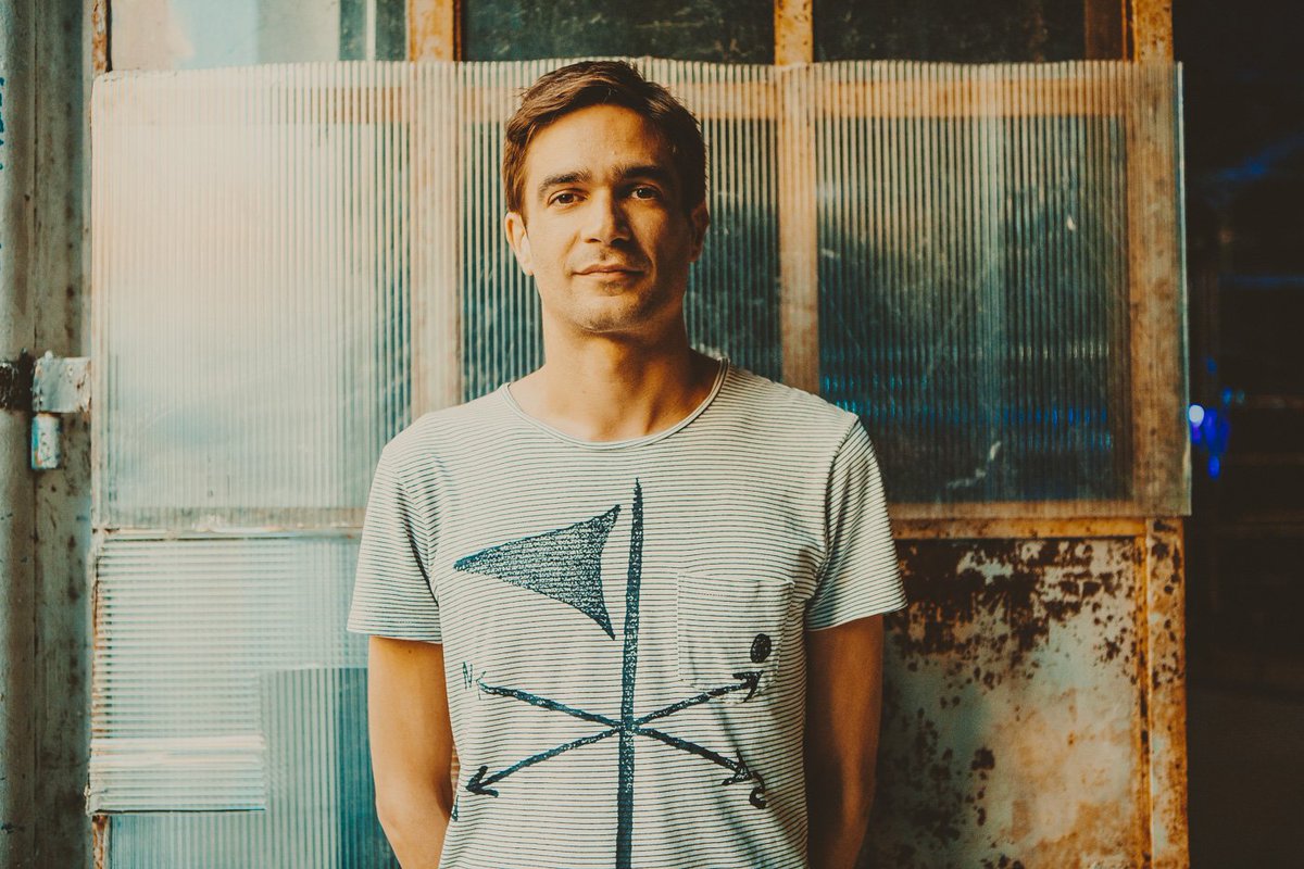bestfitmusic's tweet image. An incredible pictorial of this year&apos;s Spring Attitude, with Jenny Hval, Jon Hopkins, Nite Jewel &amp;amp; Tommy Genesis: bestf.it/2rx3zUD