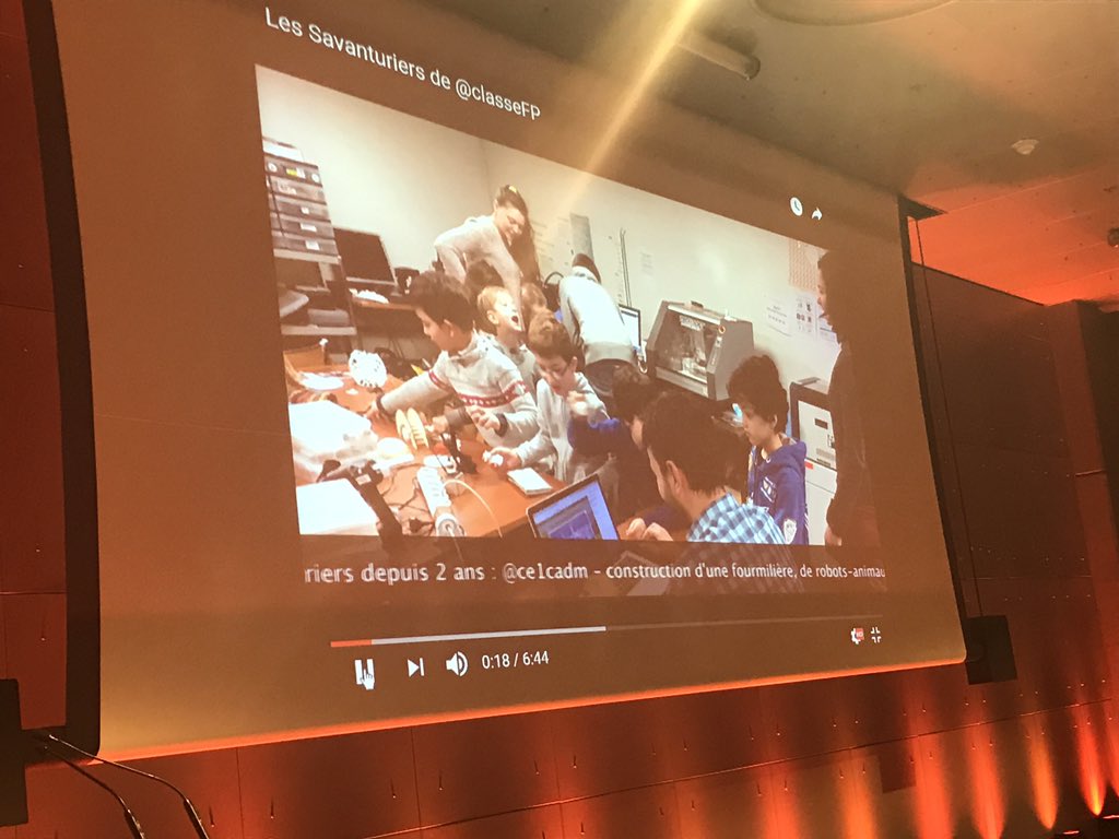 Classe Fanny et Véro tweet media