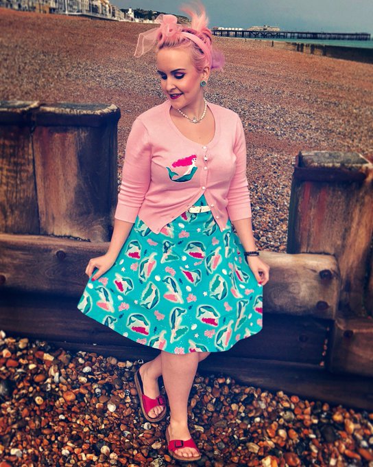 At st Leonards yesterday wearing @CollectifLondon #collectif #collectifclothing #pinup #altmodel https://t<a class="tags" target="_blank" title="On Twitter" href="/?out=eyJ0eXAiOiJKV1QiLCJhbGciOiJIUzUxMiJ9.eyJpYXQiOjE3MjQ5MDM1NzgsImlzcyI6InR3cG9ybnN0YXJzLmNvbSIsIm5iZiI6MTcyNDkwMzU3OCwiZXhwIjoxNzU2NDM5NTc4LCJyZWRpcmVjdF91cmwiOiJodHRwczovL3R3aXR0ZXIuY29tL0NvbGxlY3RpZkxvbmRvbiJ9.__9-lgAPdhtb9qnR1y1OhRx3izKK1Fi1un24vSH1QxWFCRvWONNj-7LgPzAWdF_dDrxZxD3b36Wo7UKNNMdd0g">@CollectifLondon</a><a href="/tag/pinup"class="tags"><span>#pinup</span></a><a href="/tag/altmodel"class="tags"><span>#altmodel</span></a><a href="/tag/collectif"class="tags"><span>#collectif</span></a><a href="/tag/collectifclothin"class="tags"><span>#collectifclothin</span></a>