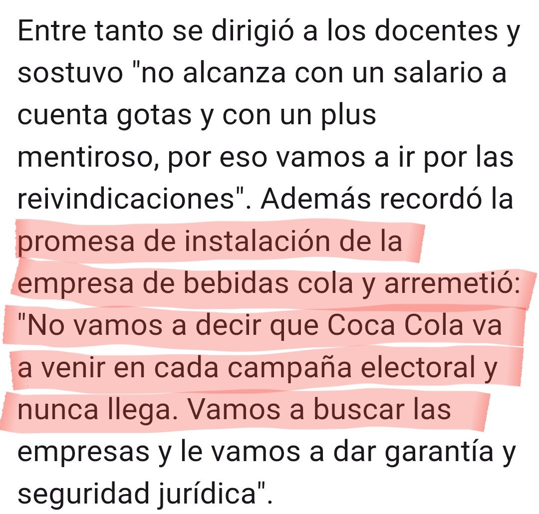 JustoEstoup's tweet image. No lo digo yo... lo dijo @gacanteros y con mucha razon, @ECOCtes se dedico a #Prometer y #NoCumplir 
#Pensemos