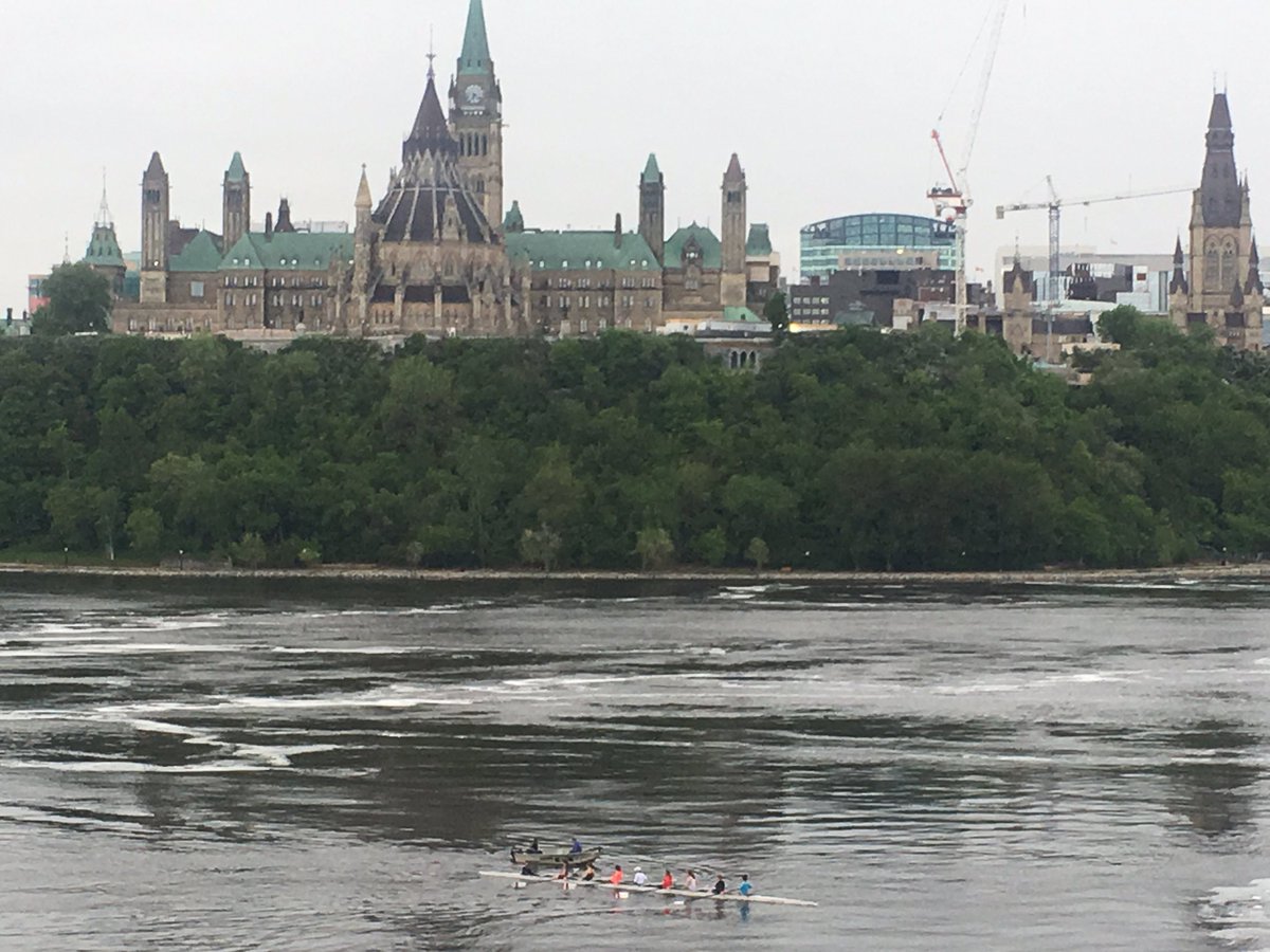 KimmyfromLawn's tweet photo. @OttawaRowing https://t.co/zCiHpDBHNQ
