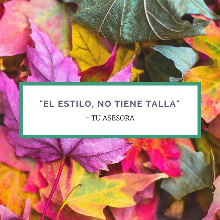 asesoranding's tweet photo. 😘Buen inicio de semana 😘
#buendia #felizlunes #bepositive #estilo #asesoria #imagen #coachingdeimagen #asestips #tuasesora https://t.co/uvd7BHsvvc