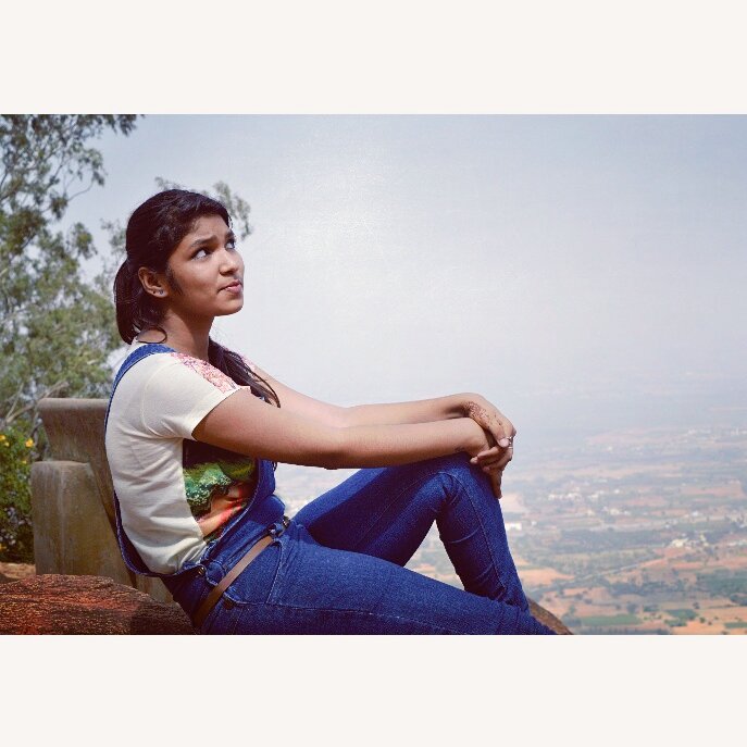 PoojaJainAL's tweet photo. #Nevalookback!! π #Nandhihills#Bengaluruπ https://t.co/DzmEBLHyGL