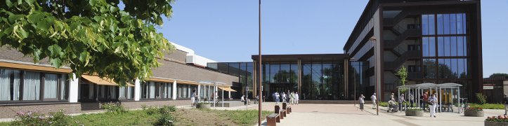 De Cliëntenraad van VieCuri is op zoek naar drie nieuwe leden. Interesse? Reageer voor 10 juni: viecuri.nl/werken-leren/v…. #vacature