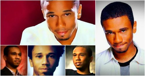 Happy Birthday to Aaron McGruder (born May 29, 1974)  