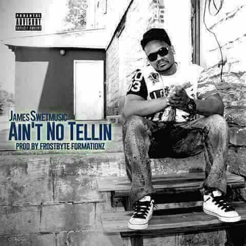 loudmoufpromo's tweet photo. #LOUDMOUFPROMO #PRIORITYARTIST
#NewMusic @james_swetmusic - "Aint No Tellin" prod. by Frostbyte Formationz (click) https://t.co/coOR9uoShJ https://t.co/mkjIyvxLjL