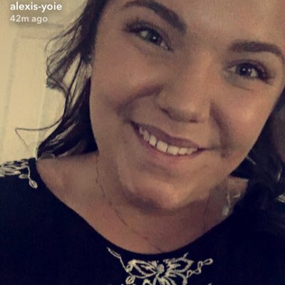 AlexisYoie's tweet photo. #NewProfilePic https://t.co/mbJaQC8UVc