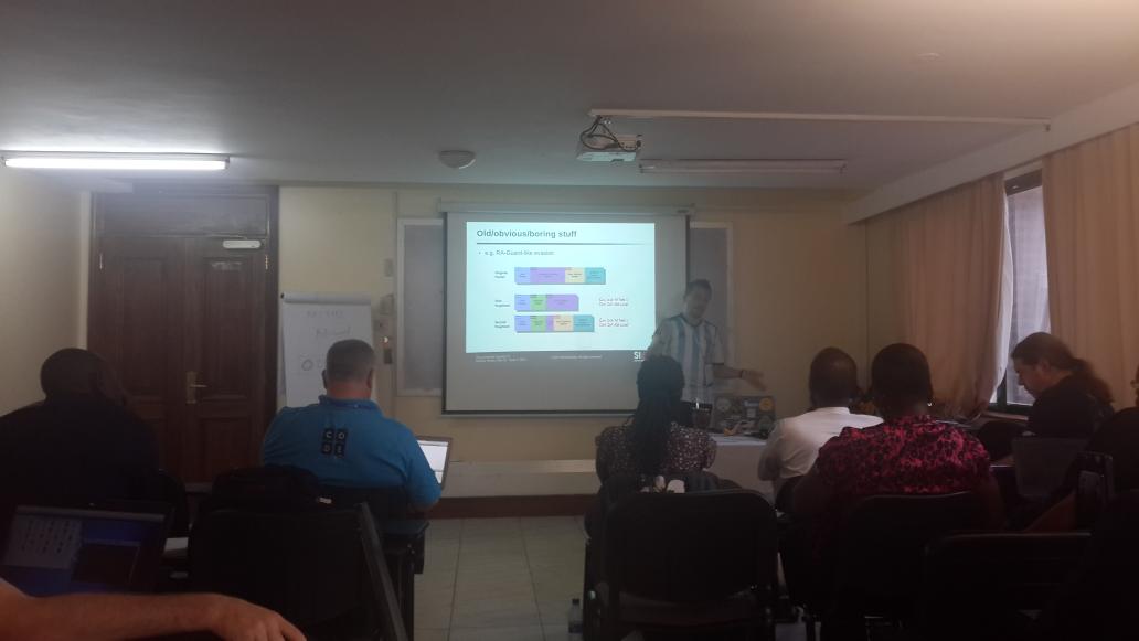 mhonlue's tweet photo. Many #IPv6 packets with extensions headers are dropped on the Internet @FernandoGont @AIS_Africa #AIS2016 #AISKenya. https://t.co/rw2HiCcTfK