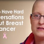 Photo by Breast Cancer Site (@TheBreastCancer)