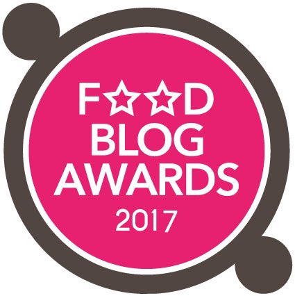 FoodBlogAwards's tweet image. 1 juni start de inschrijving van de Food Blog Awards 2017!