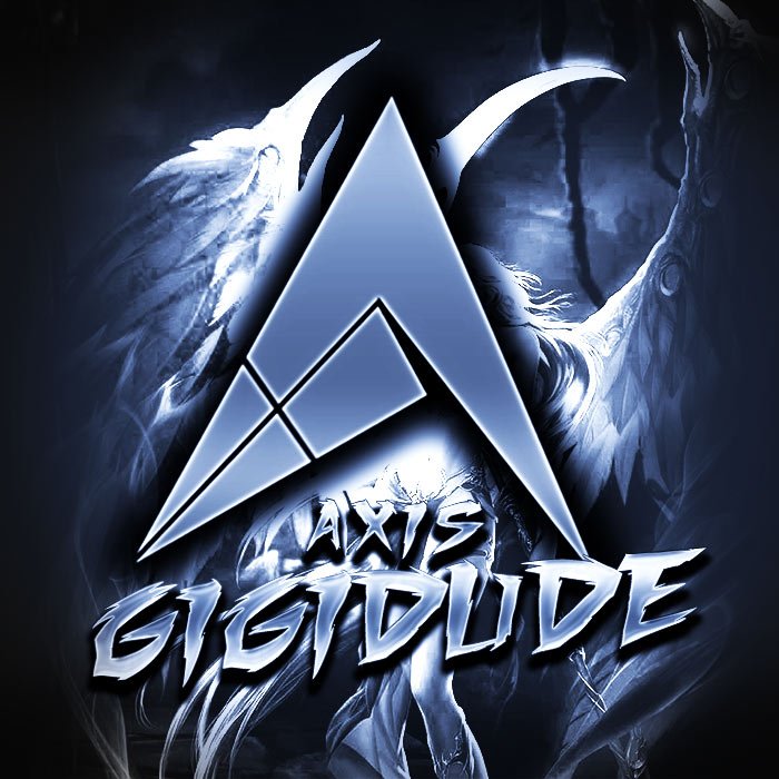 Axis_Reborn's tweet photo. Thankyou @krestondesigns for the hard work for this team everyone go follow/support him https://t.co/g2OTxKVkZQ