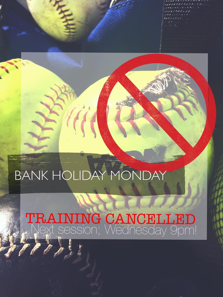 PSA: Training is CANCELLED tonight.
- Enjoy your revision and studying for the upcoming exams, stay positive, you can do it!