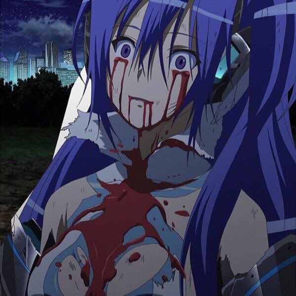 トラウマシーンのtwitterイラスト検索結果 古い順