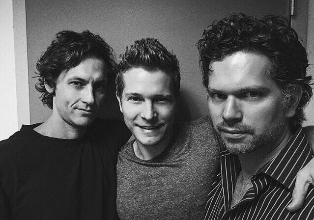 LoganHuntzb's tweet photo. LDB family https://t.co/RDlbWnrYz1