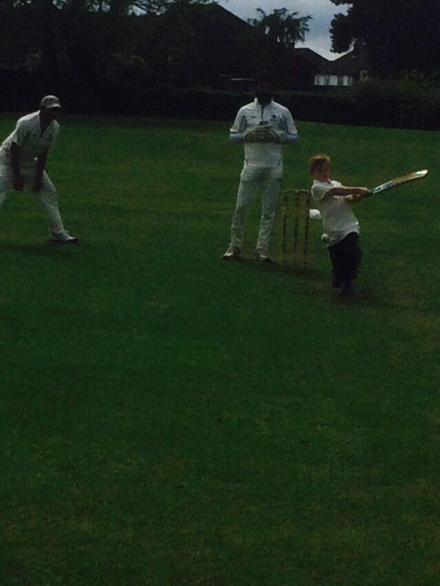 Not sure where you'd find these four shots Ina text book!