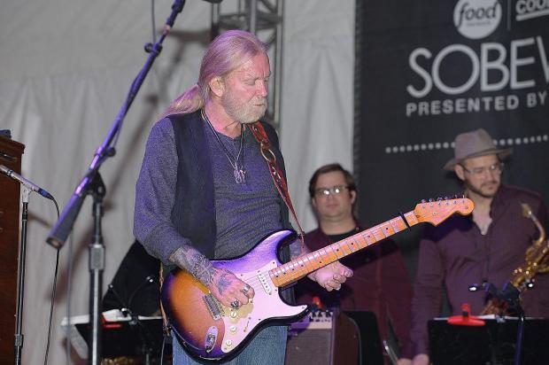 The_Nation's tweet photo. Southern rock music pioneer Gregg Allman dead at 69
https://t.co/1ESTKFVHAl @GreggAllman #RIPGreggAllmann https://t.co/2eixC79r60